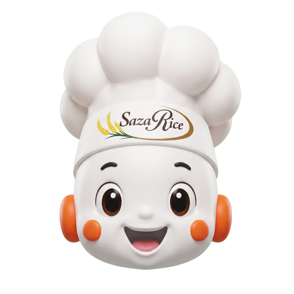 Sazarice Mascot